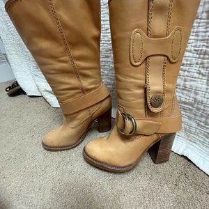 BCBGMAXAZERIA Boots